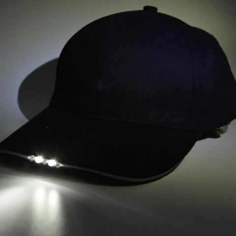 Fishing Cap