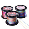 12-72LB Braided Fishing Lines Saltwater