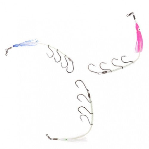 Stainless Steel Fly Fishing Hook