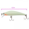 Luminous Night Fishing Minnow Lure