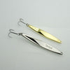 Multi-color Metal Jigging Fishing Lure