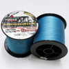 Multifilament Fishing Line Pe Braided Wire