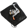 12+1 Interchangeable Spinning Fishing Reel