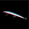 Fishing Lure Metal Ball Tackle Bass