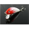 Artificial Fishing Lure Bait Hooks Tackle