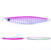 Knife Jigging Seawater Artificial Bait