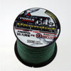 Multifilament Fishing Line Pe Braided Wire