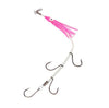 Stainless Steel Fly Fishing Hook