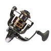 Spinning Reel Boat Rock Fishing Wheel