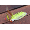 Jig Head Fishing Hooks Hard Lures Bait