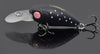 Mini Fat Crank Fishing Lure