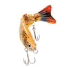 Simulation Vivid Isca Artificial Fishing Lure