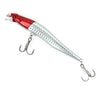 3D Artificial Bait Minnow Fishing Lure