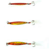 Slice Treble Hook Spinner Bait