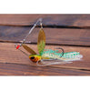 Jig Head Fishing Hooks Hard Lures Bait