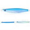 Knife Jigging Seawater Artificial Bait